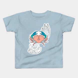 Cancer Kids T-Shirt